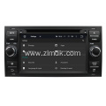 7.1 Radio Stereo For Ford Mondeo